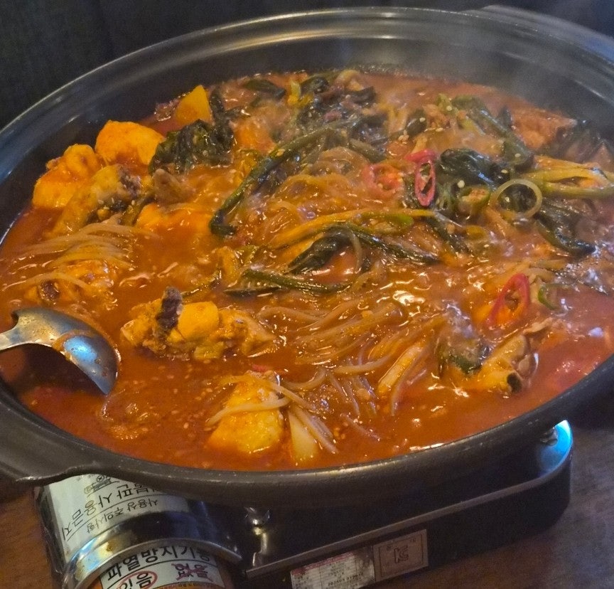 알콜의효능택지생활 사진 1