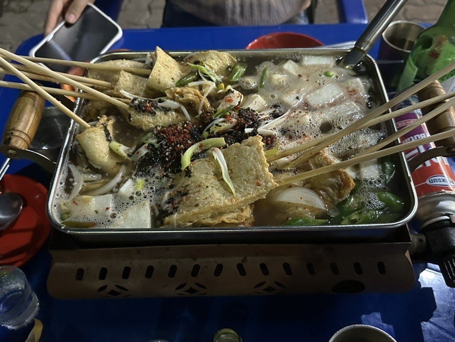 페리카나 삼환대우점 사진 2