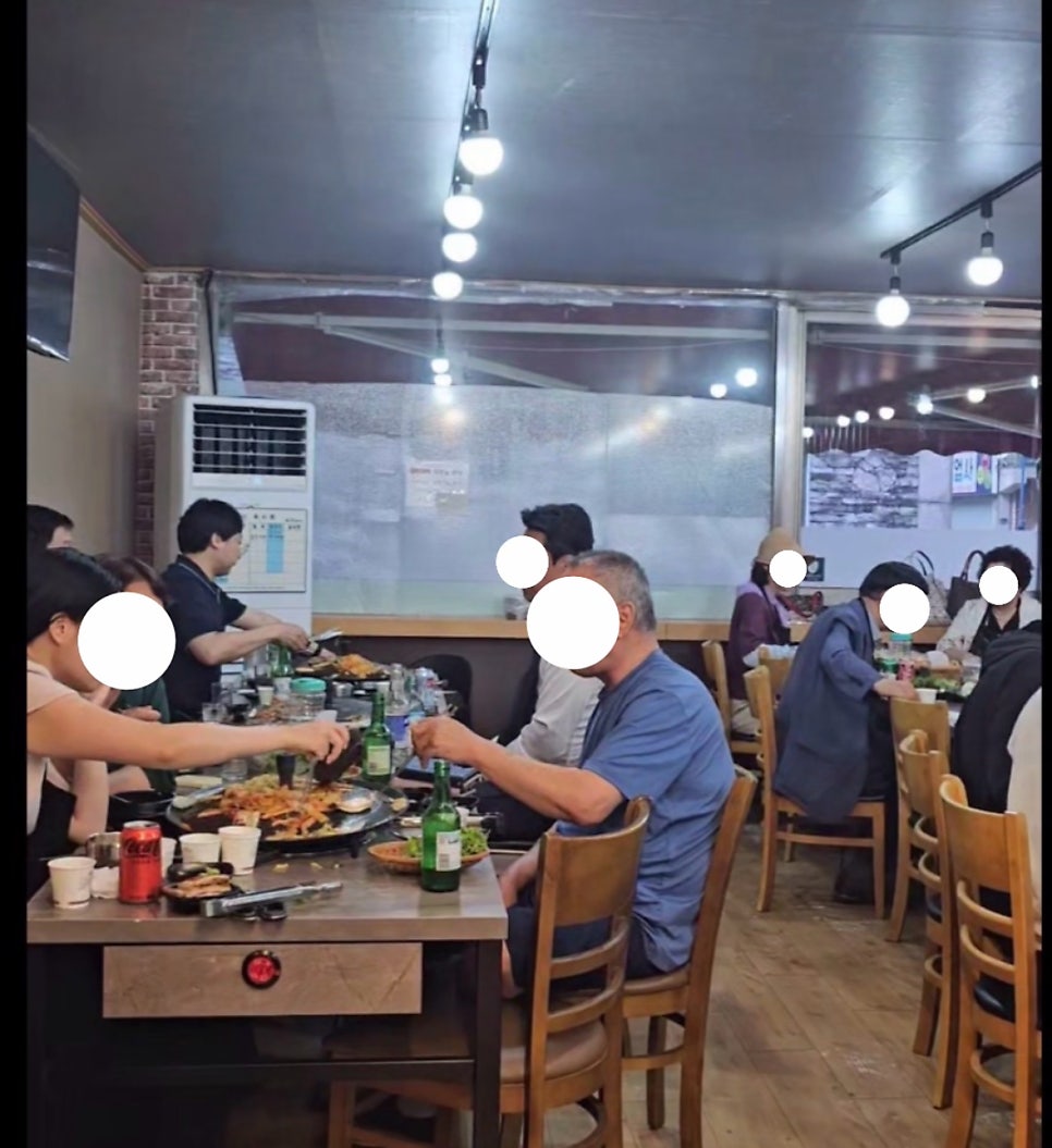 청담찌개마을 사진 5