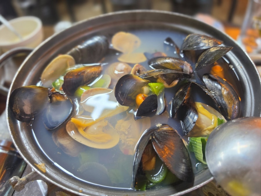 주야상회 사진 1