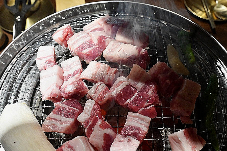 금복왕소금구이 사진 6
