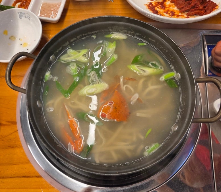 박만배아리랑보쌈 까치울역점 사진 6