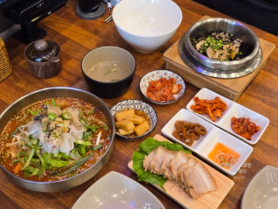 늘소담 사진 1