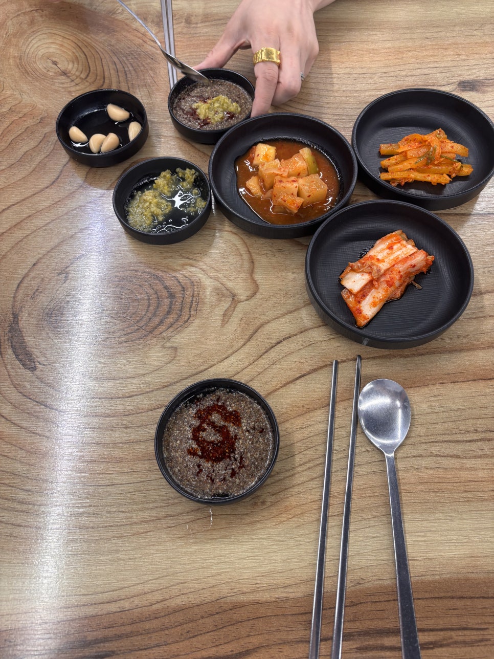 어무이맛양평해장국 양평본점 사진 6