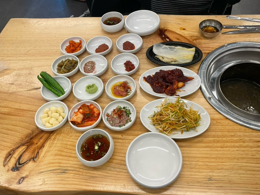 을지갈매기 사진 4