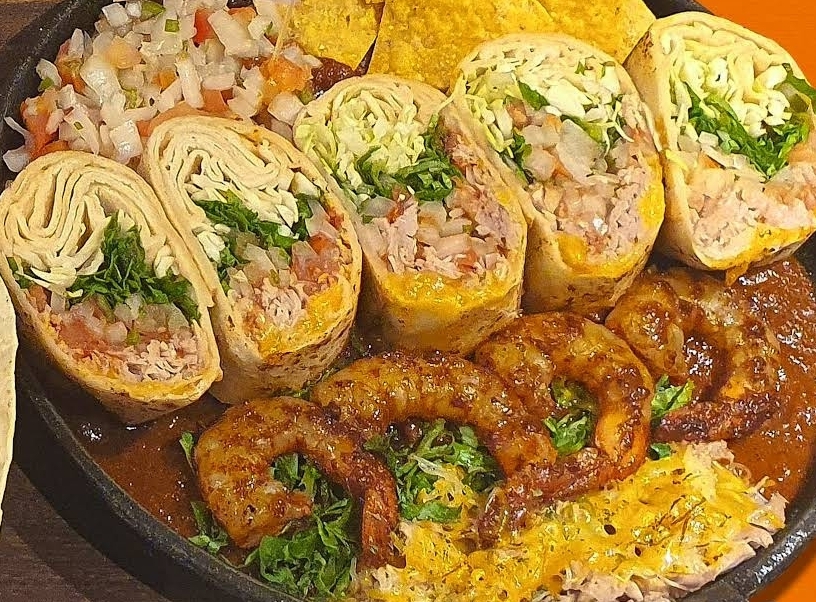 뽁식당 구월점 사진 3