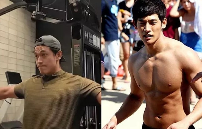 지상파 영구 출연 정지 딛고… 배우 정석원 나이, 프로필, 액션스쿨 강사 변신