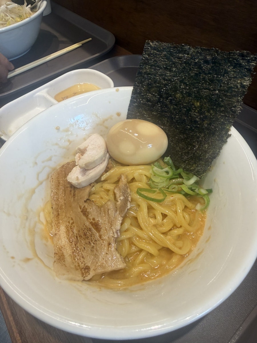 멘야연 라멘하우스 사진 4