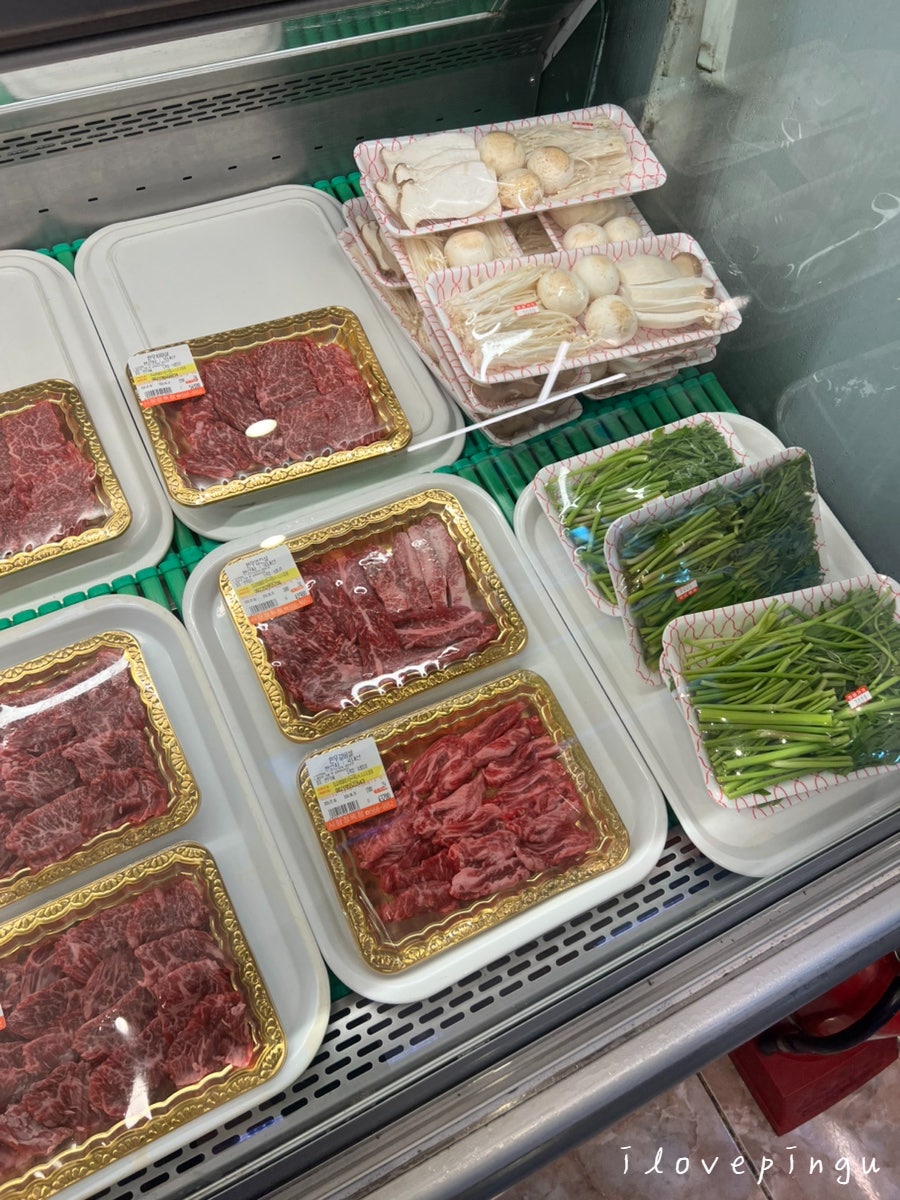 사랑정육식당 사진 6