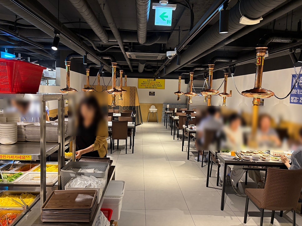 장어이야기 본점 사진 4
