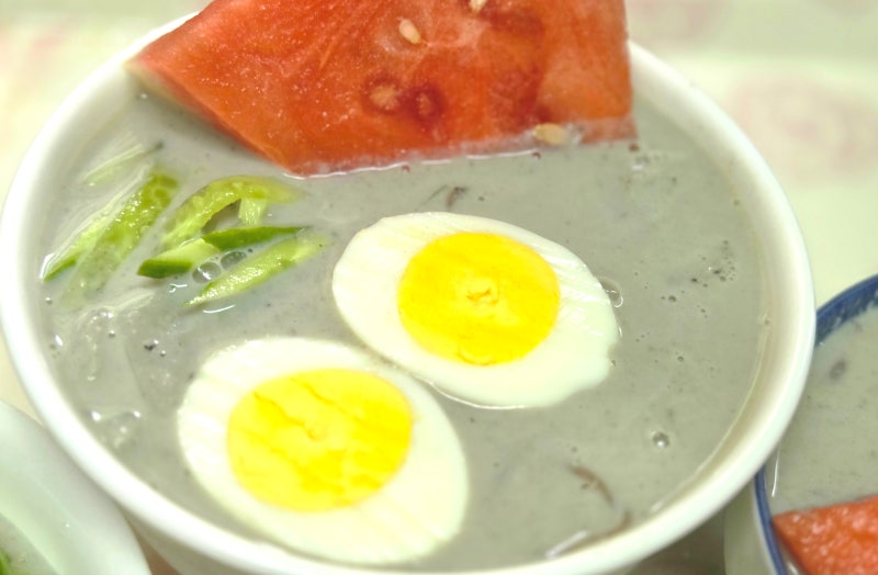 여름별미 콩국수 맛있게 만드는법 콩국수 황금레시피