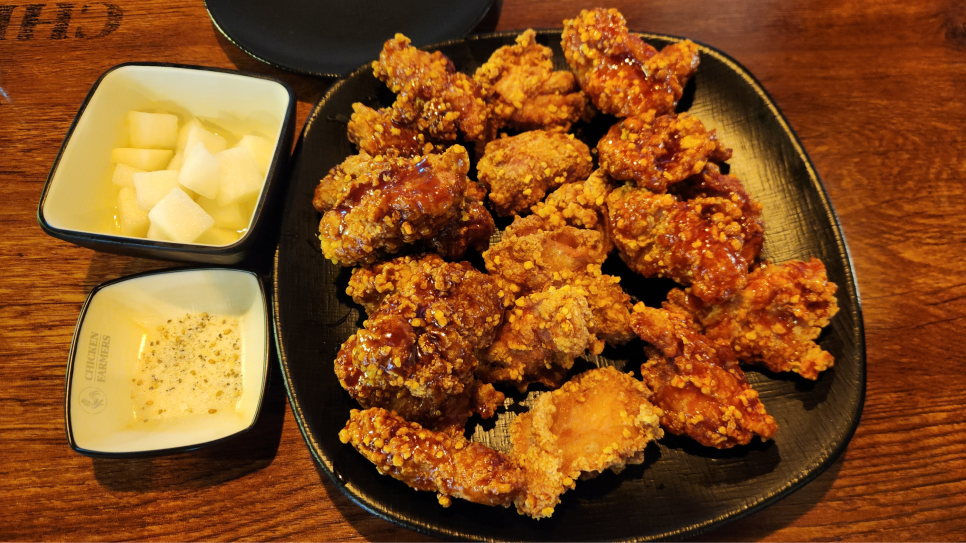 치킨파머스 서초점 사진 5