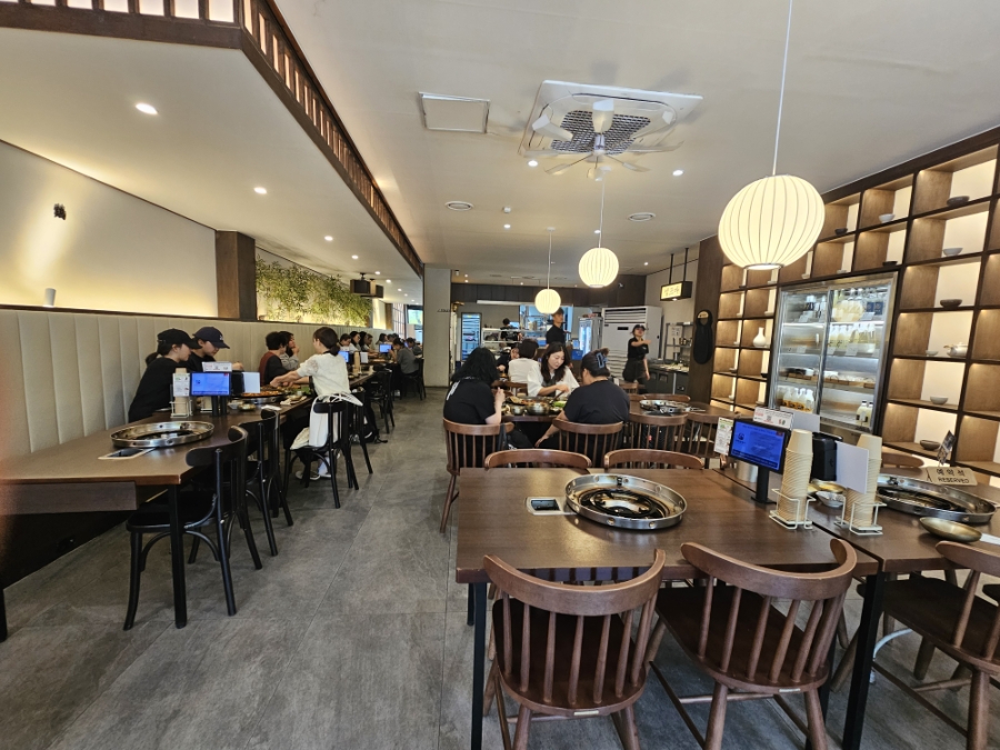다함닭갈비 먹골역직영점 사진 3