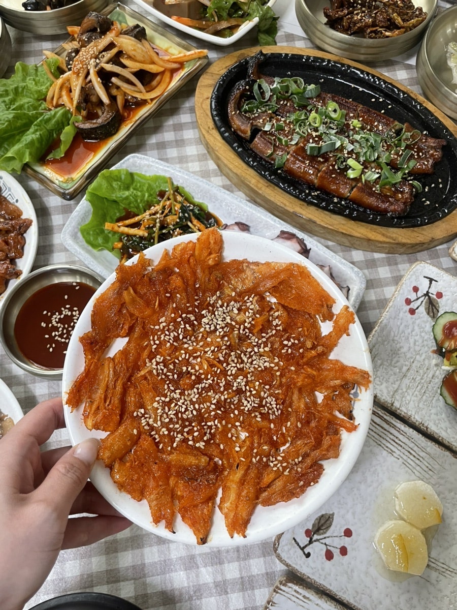 경복궁식당 사진 1