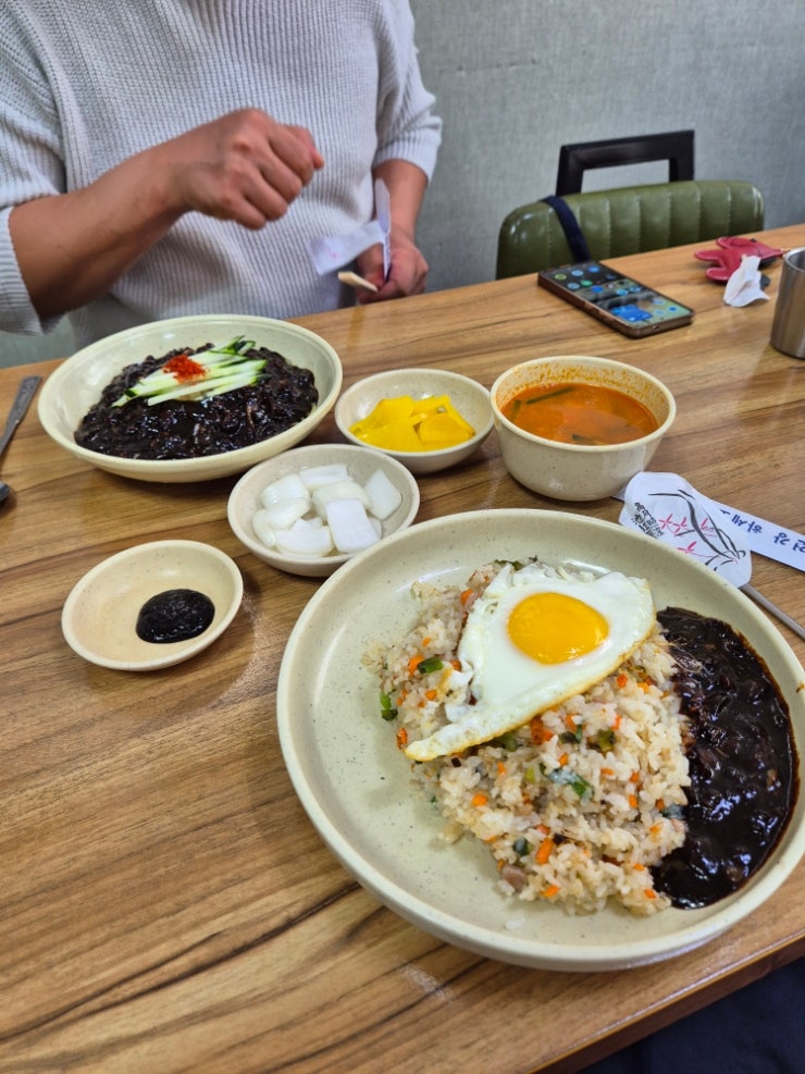 만리홍반점 사진 6