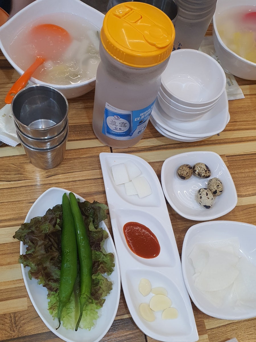 춘천전통닭갈비 1호점 사진 5