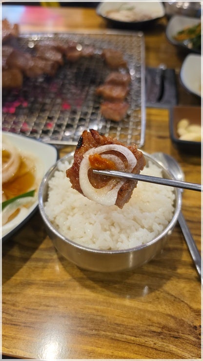 대복숯불갈비 산곡점 사진 3