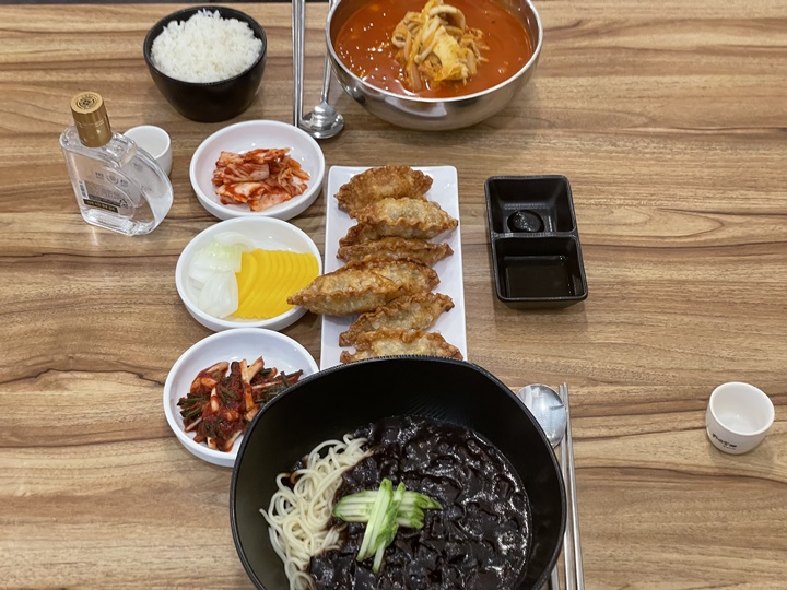 국민짬뽕 사진 5