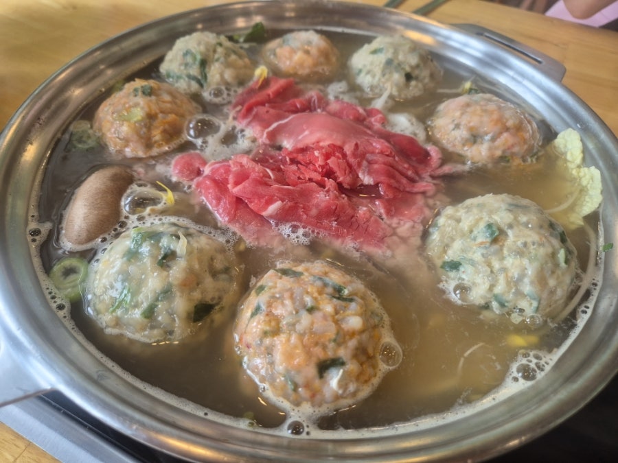 물안골사람들 사진 6