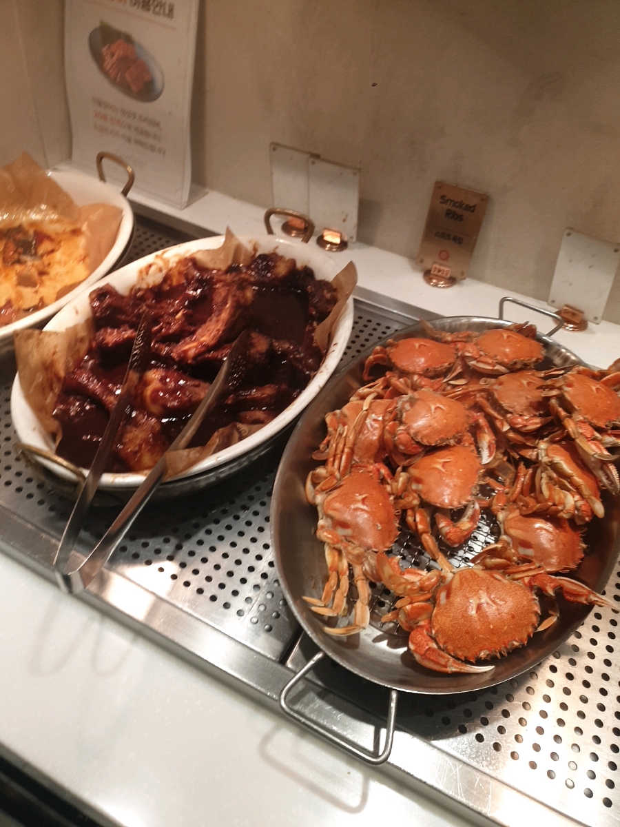 쿠우쿠우 마석점 사진 1