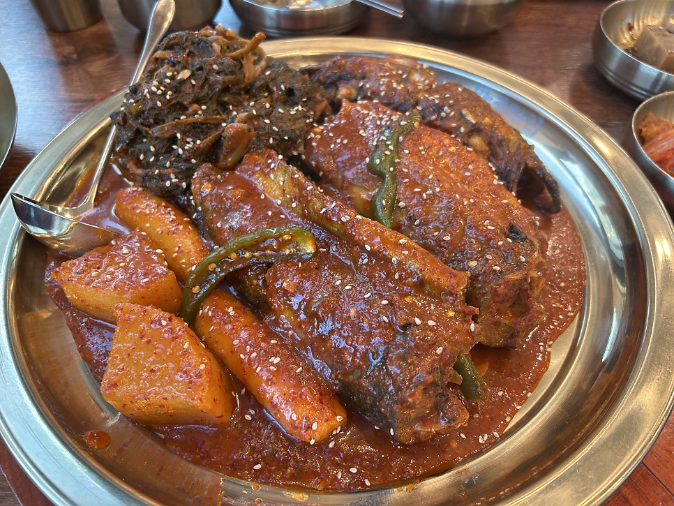 황태보감왕코다리 사진 3