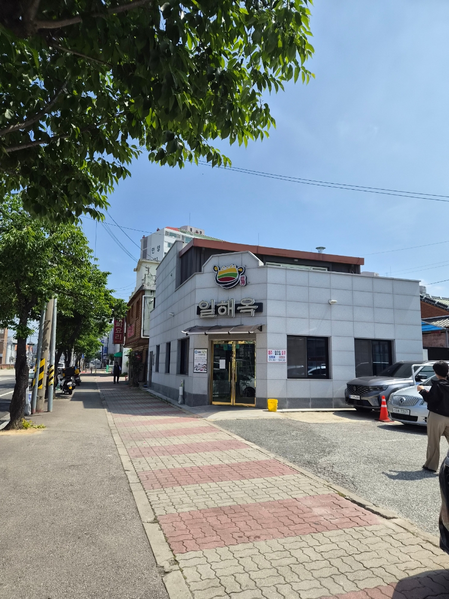 엘베강 사진 3