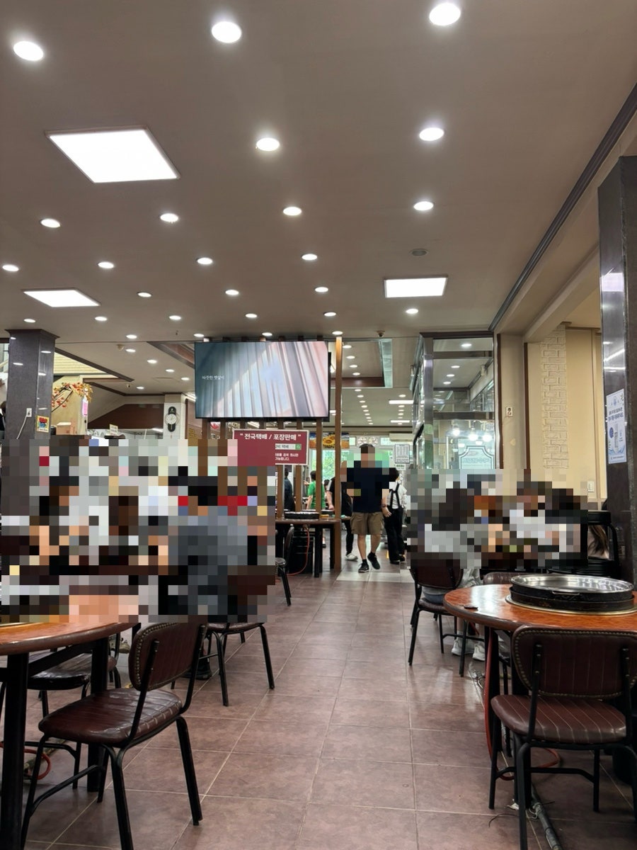 학곡리막국수닭갈비 사진 4