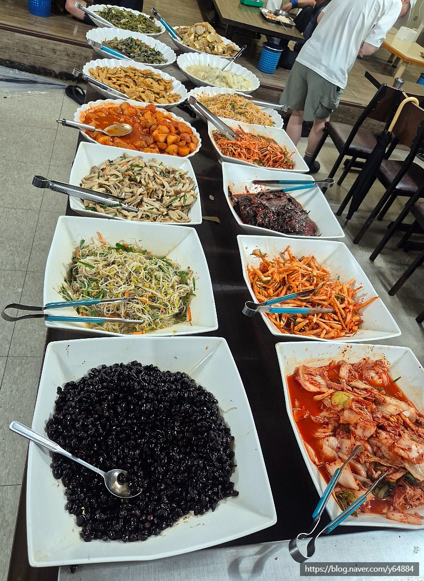 서산 식당 사진 4