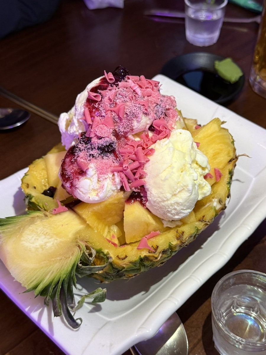셰프하우스in달나라 사진 4