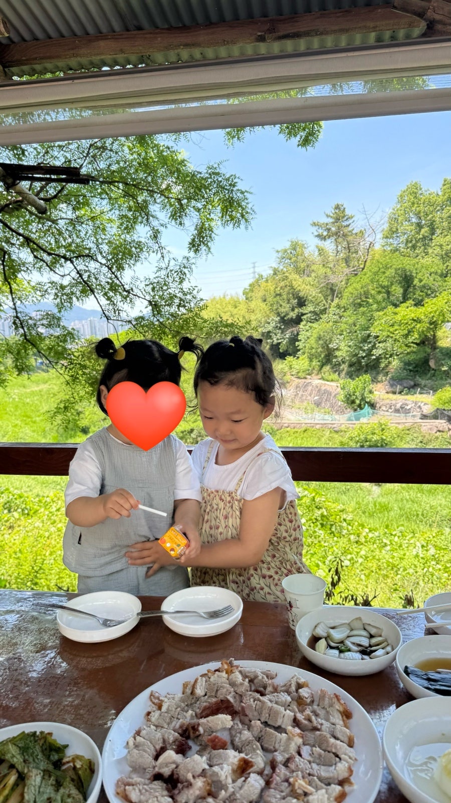 바우산장 사진 5