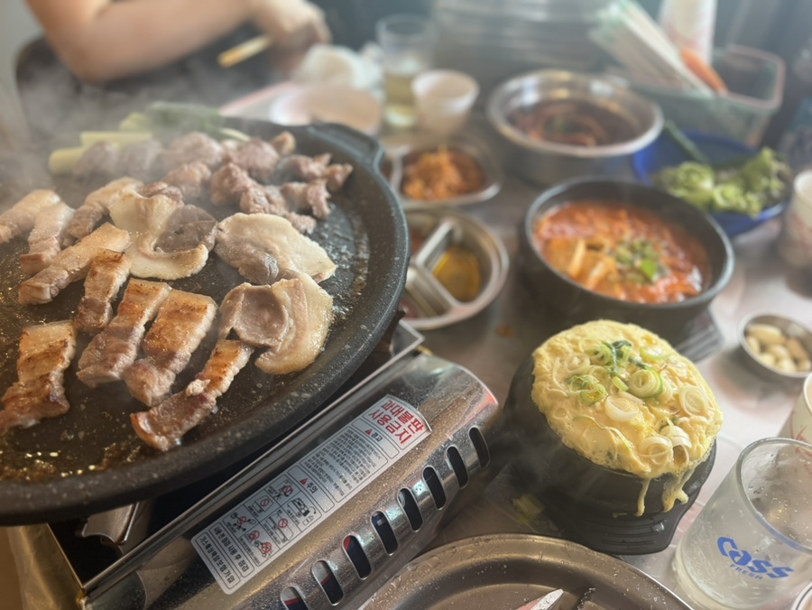 골목반상회 사진 1