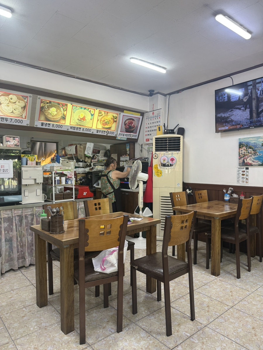 동춘칡냉면 사진 6