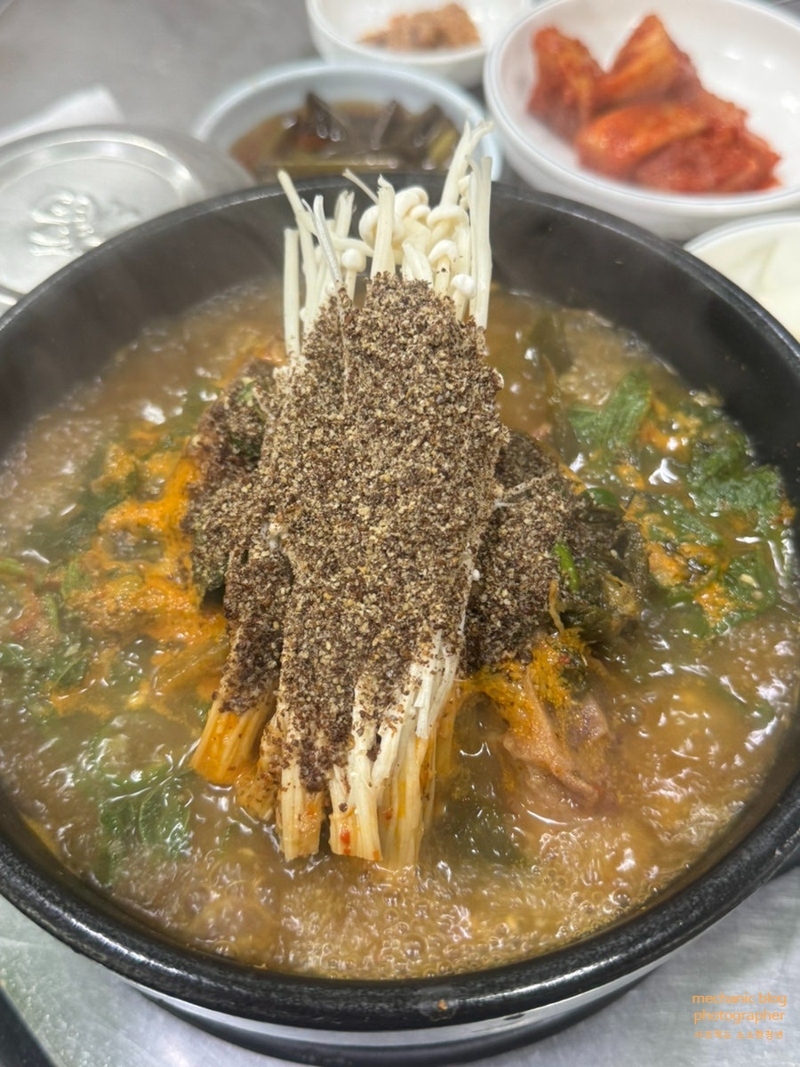이가네 순대국 사진 4
