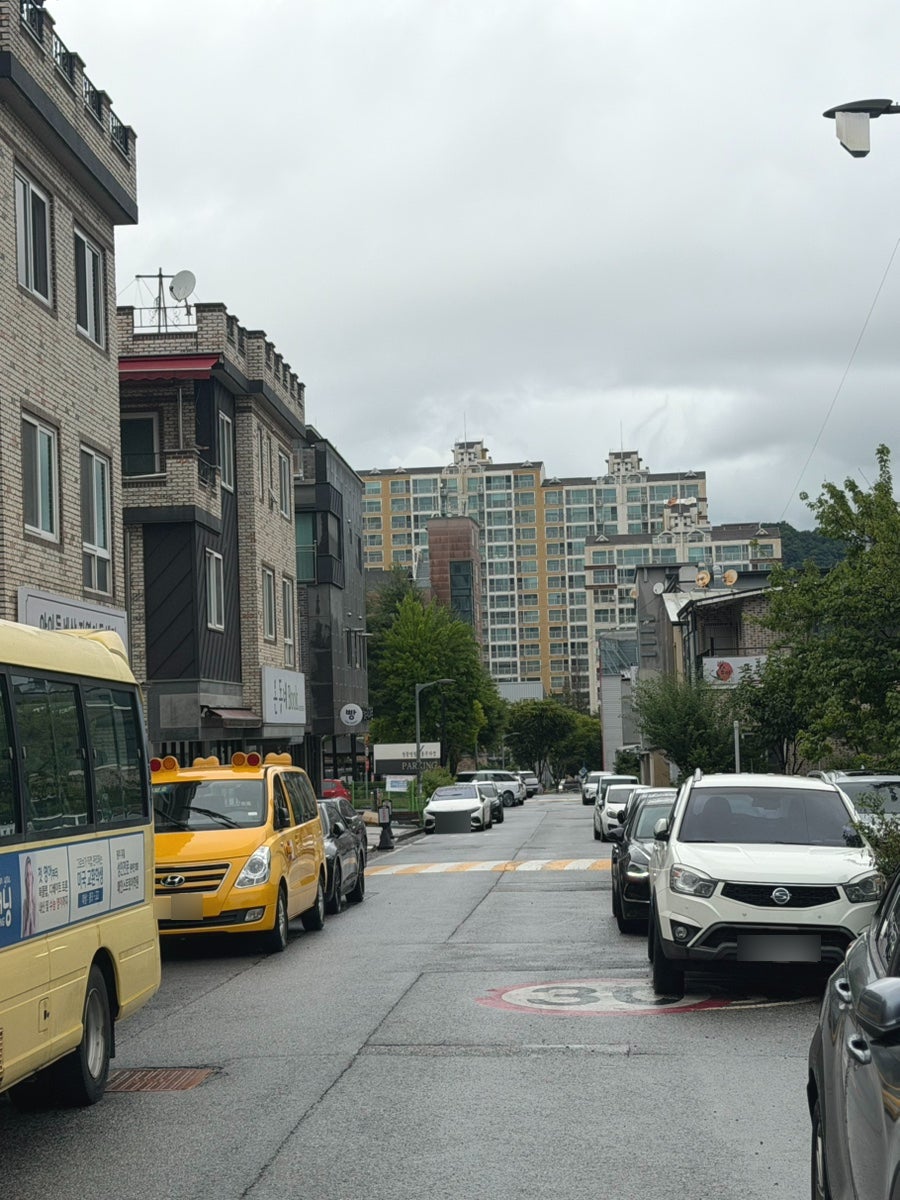 존슨부대찌개 충주연수점 사진 2