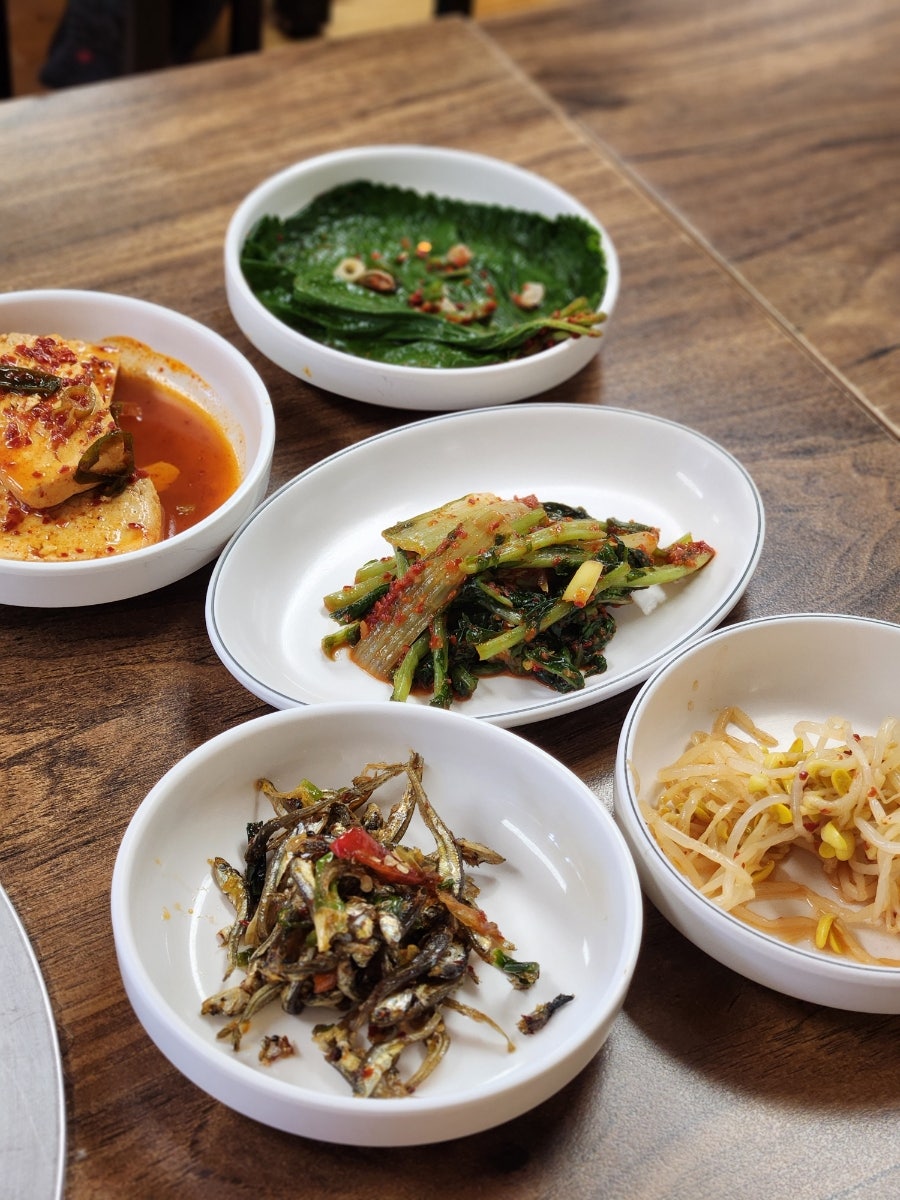진도식당 사진 5