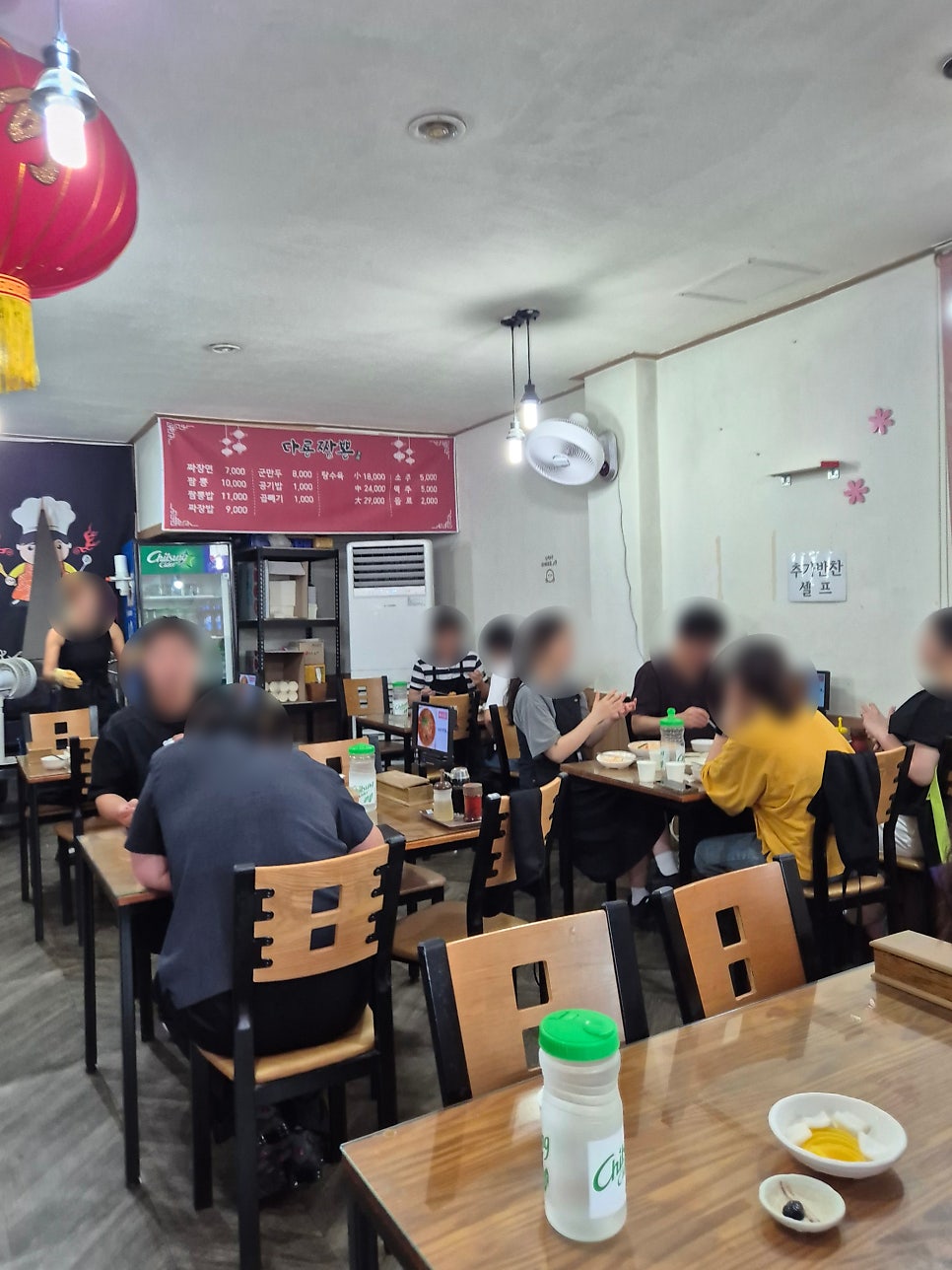 다룡짬뽕 사진 5