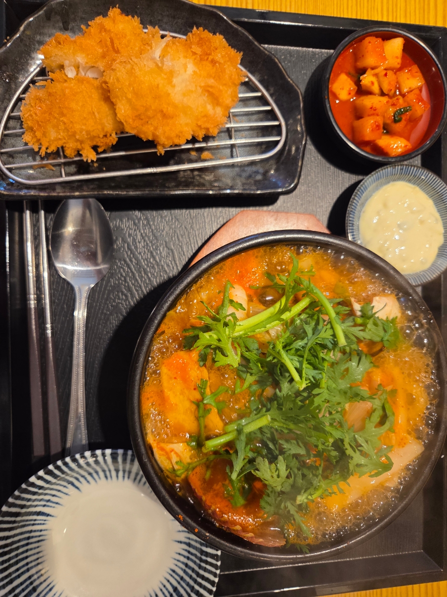 아웃닭 부천현대점 사진 3