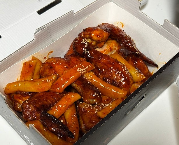 오븐마루치킨 부천소사점 사진 2