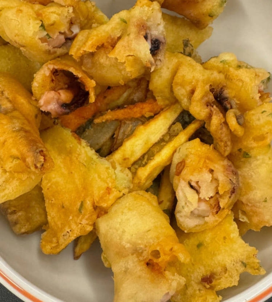 명품떡볶이 사진 6