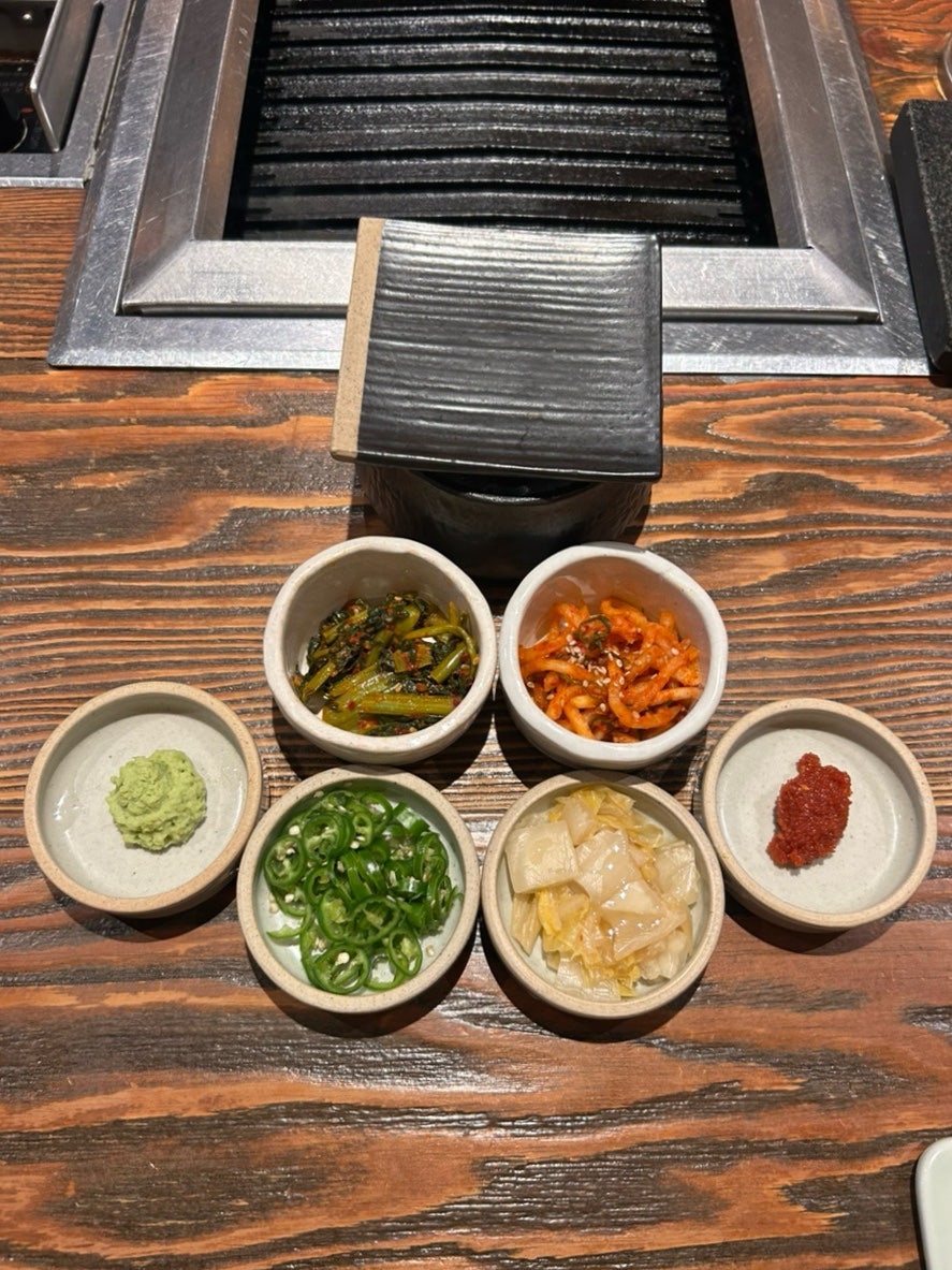 녹지 마곡본점 사진 5