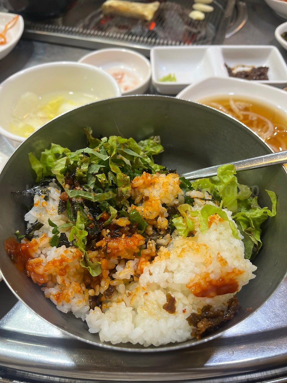 Cheoldarijeongyuksikdang photo 6