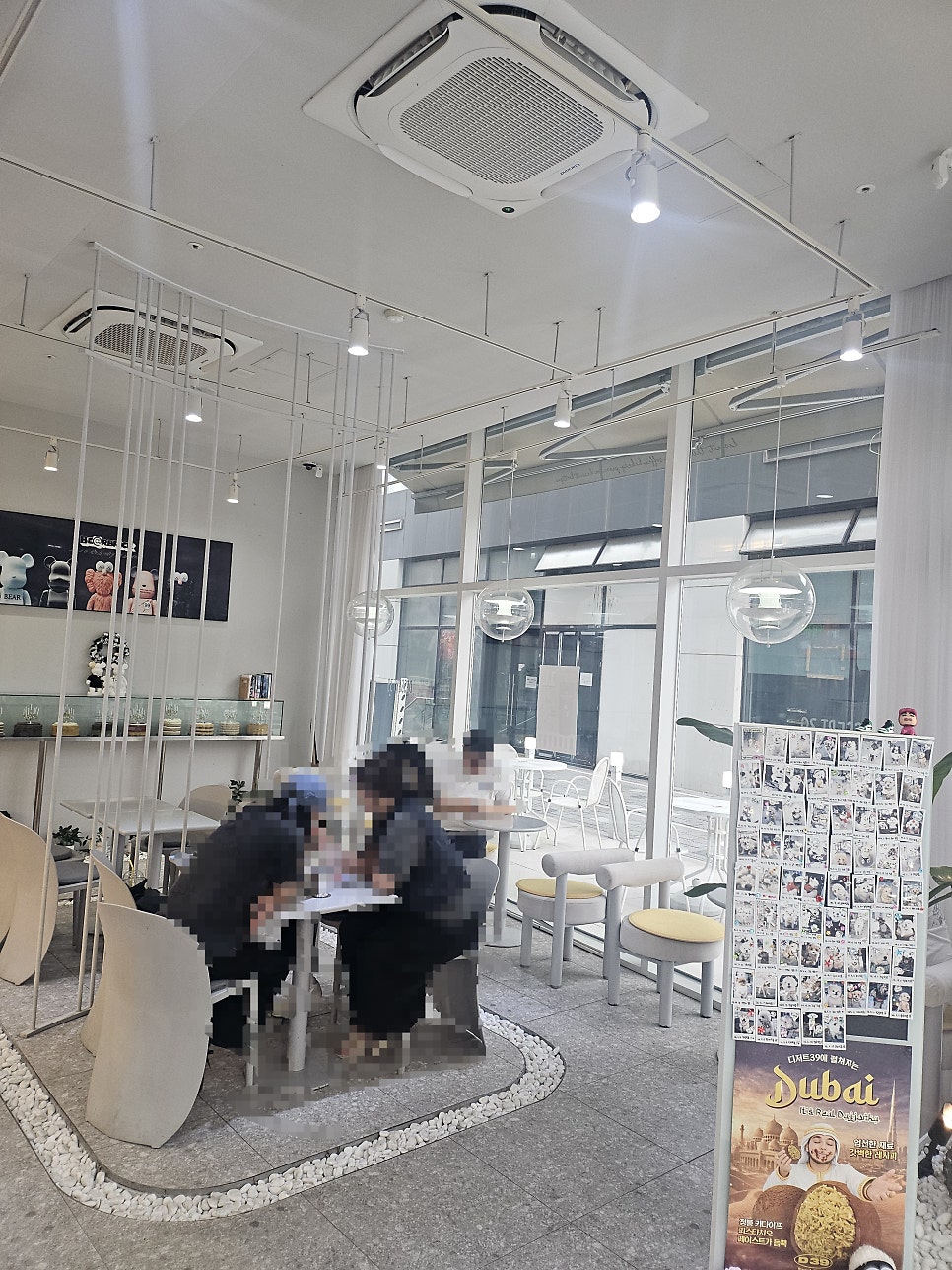 삼덕통닭 시흥은계호수공원점 사진 6