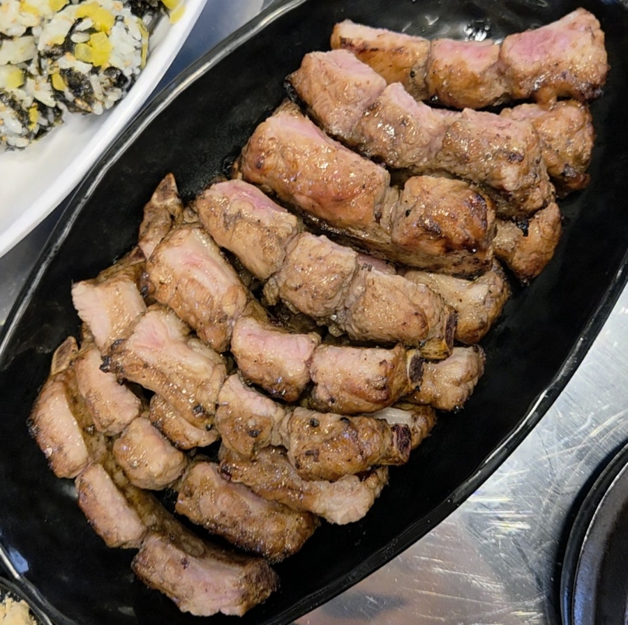 쪽갈비대통령 먹골본점 사진 1