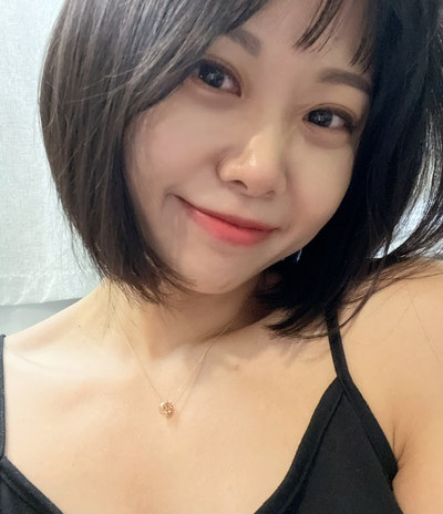 여성 목걸이 브랜드 골든듀 추천 듀이터널스 가격/1년 실착용 후기