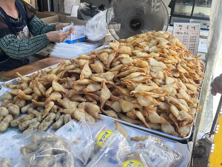 짱구네야끼만두 사진 5