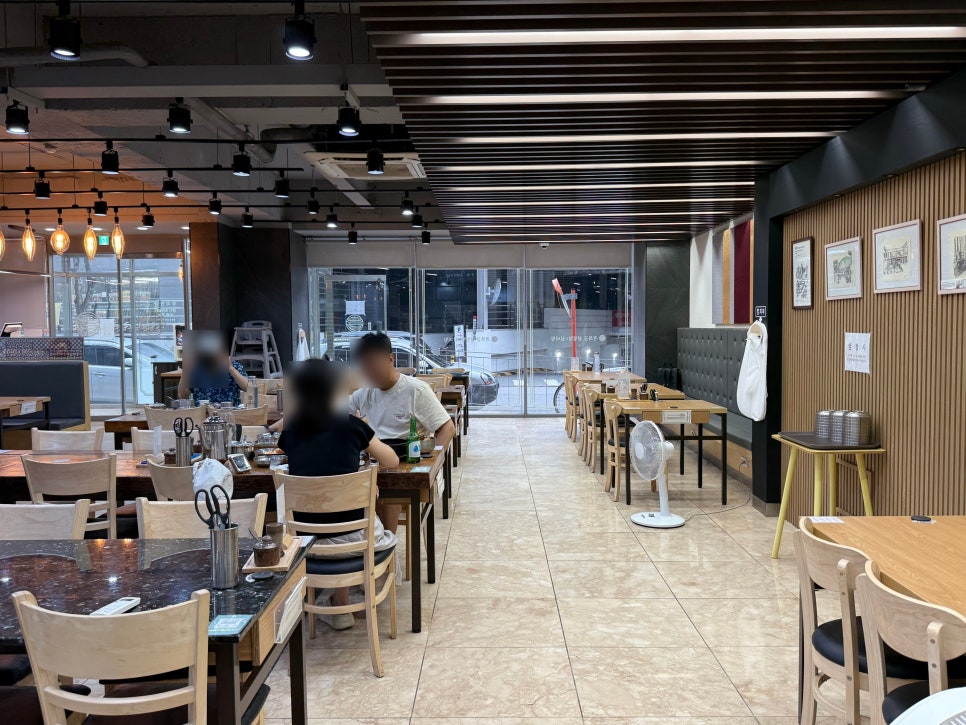 경복궁설렁탕갈비탕 사진 4