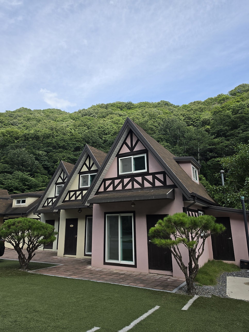 해맑음펜션 사진 4