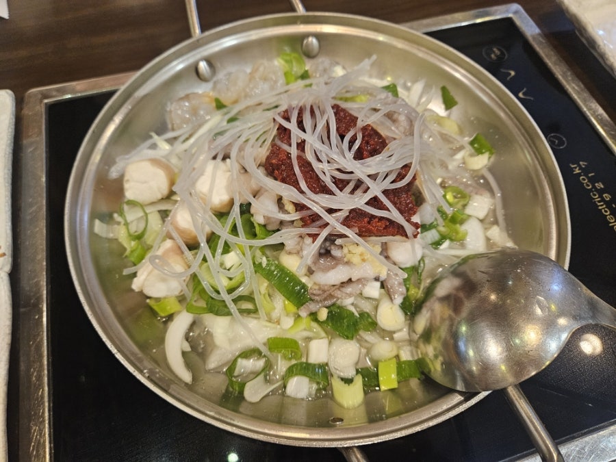 조방낙지 사진 6