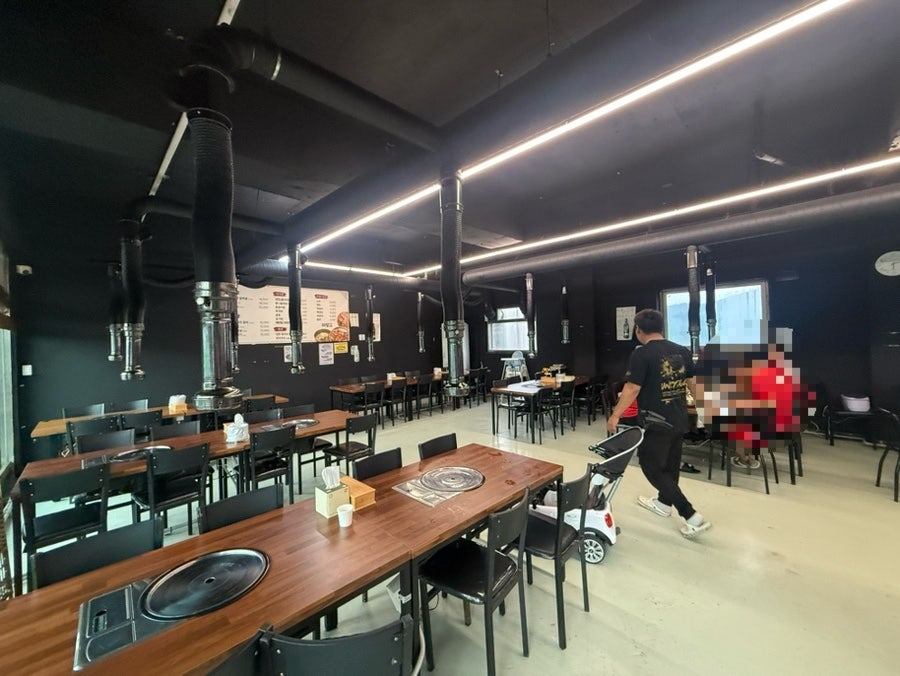 마당갈비 사진 6
