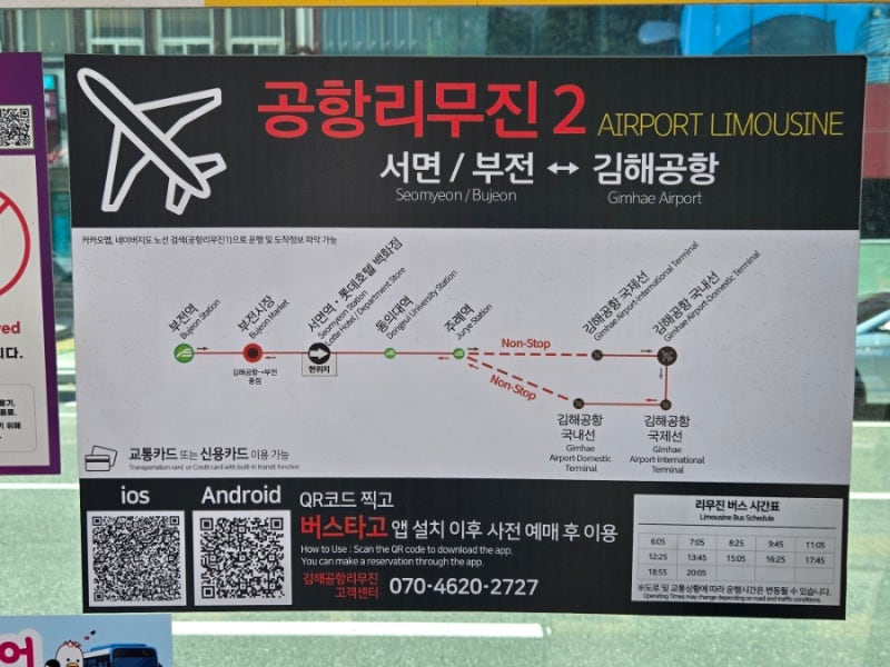 [부산 여행 팁] 2026년 최신 버전! 김해공항 가는 방법 총정리 (경전철·리무진·시내버스)